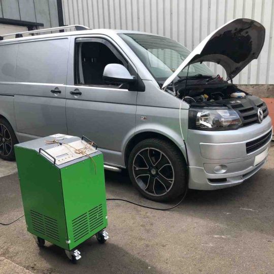 Engine Carbon Cleaning Services – Restore Engine Power & Efficiency