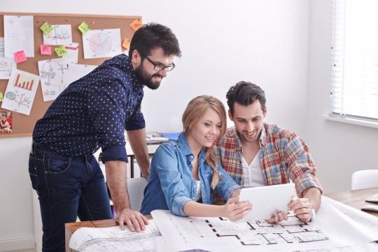Engineering Design Company