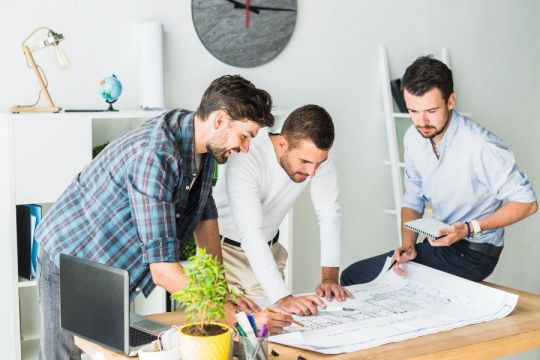 Engineering Design Consultants