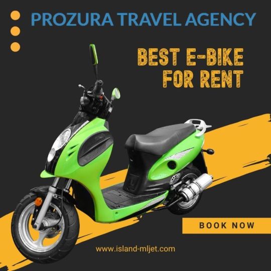 Enjoy Adventurous Guided Tour at Mljet