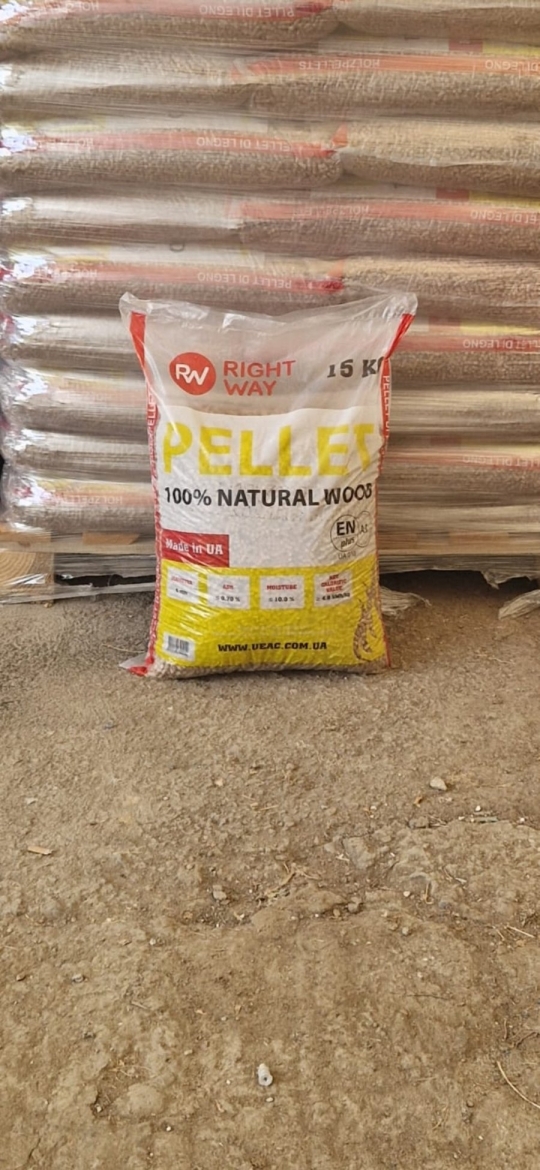 Enplus A1 Certified wood pellets for sale