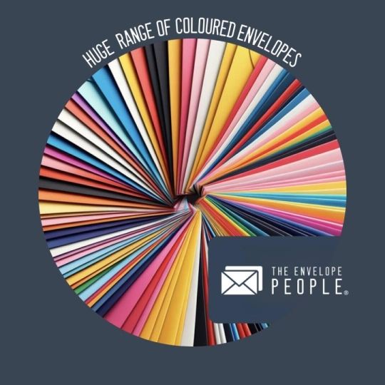 Envelopes | Theenvelopepeople