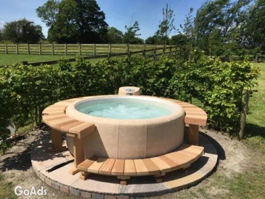 Essential Hot Tub Accessories for Sale – Enhance Your Relaxation!
