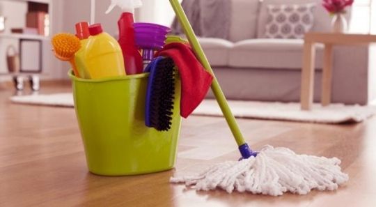 Excellent Condition by Availing End of Tenancy Cleaning Services