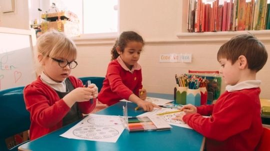 Experience the Best Children's Holiday Clubs in Manchester