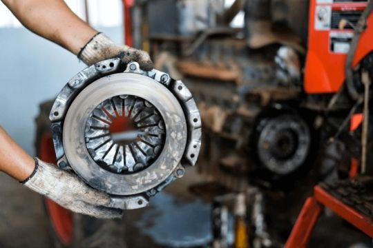 Expert Clutch Replacement Services in London | London Motorsports