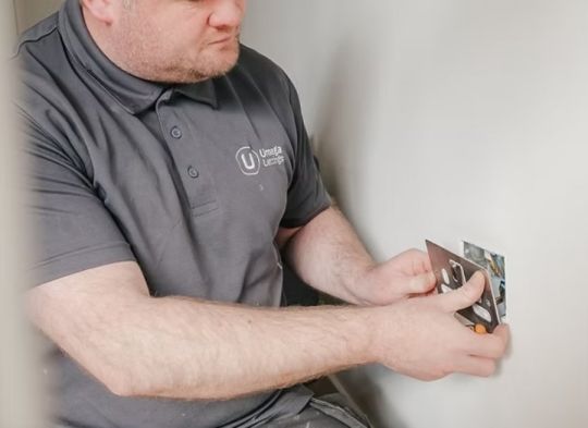 Expert & Reliable Handyman Services in Edinburgh