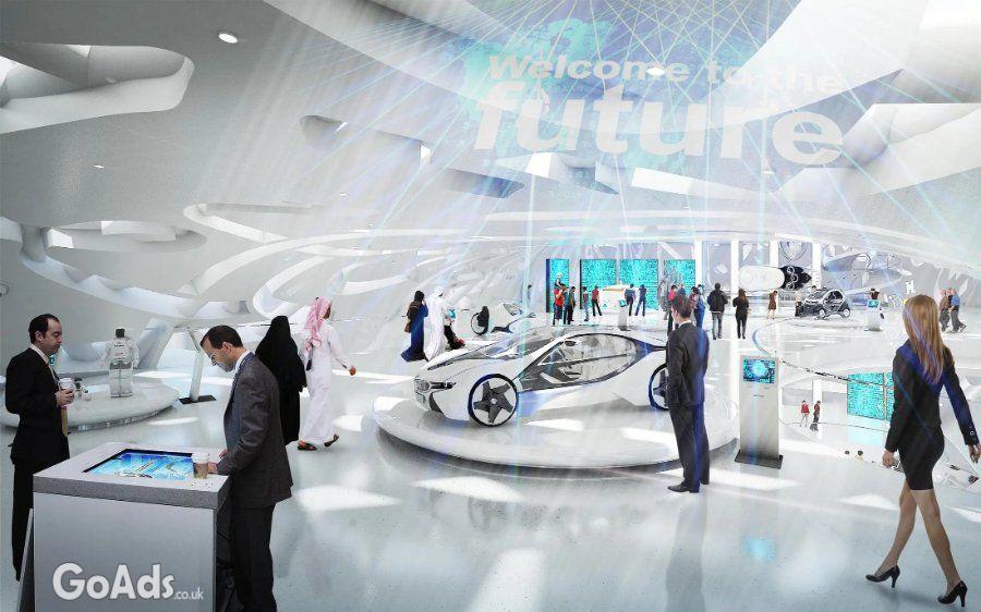 Explore Dubai Adventure Tour Packages for Thrill Seekers