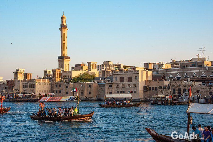 Explore Dubai Adventure Tour Packages for Thrill Seekers