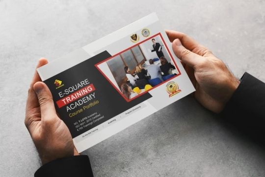 Explore LOTO Training Options from E-Square Training Academy