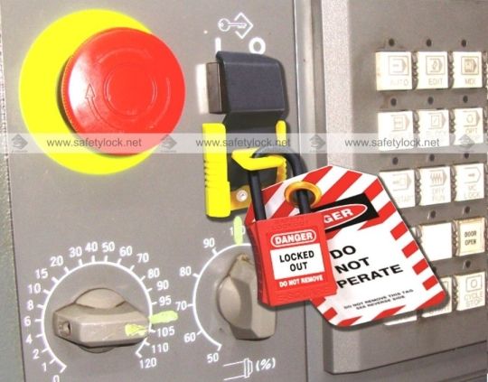 Explore Top Quality Lockout Padlocks Designed for Industrial Environme