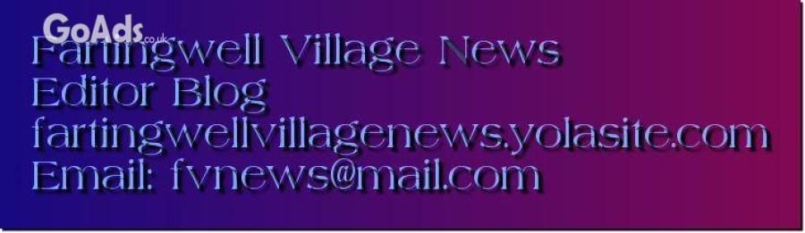 Fartingwell Village News Publication ( e book )