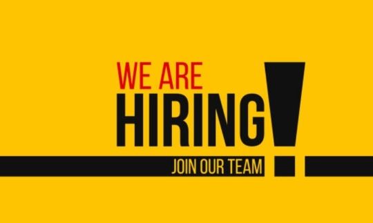 Female  & mstaff recruiting for a top level beauty salon in Birmingham