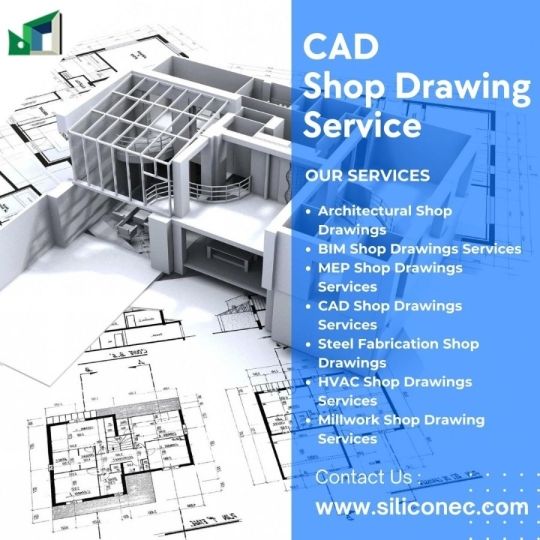 Find CAD Shop Drawing Services near you in London