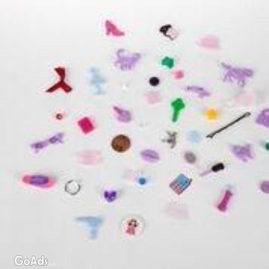 Find it Games Glitz & Glamour