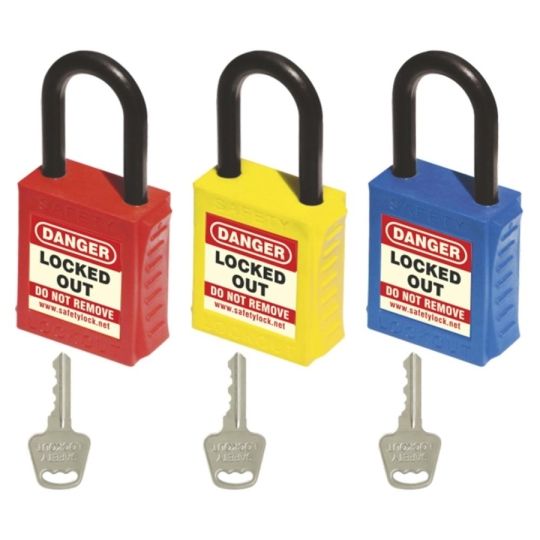 Find the Top-Rated LOTO Products Near You with E-Square