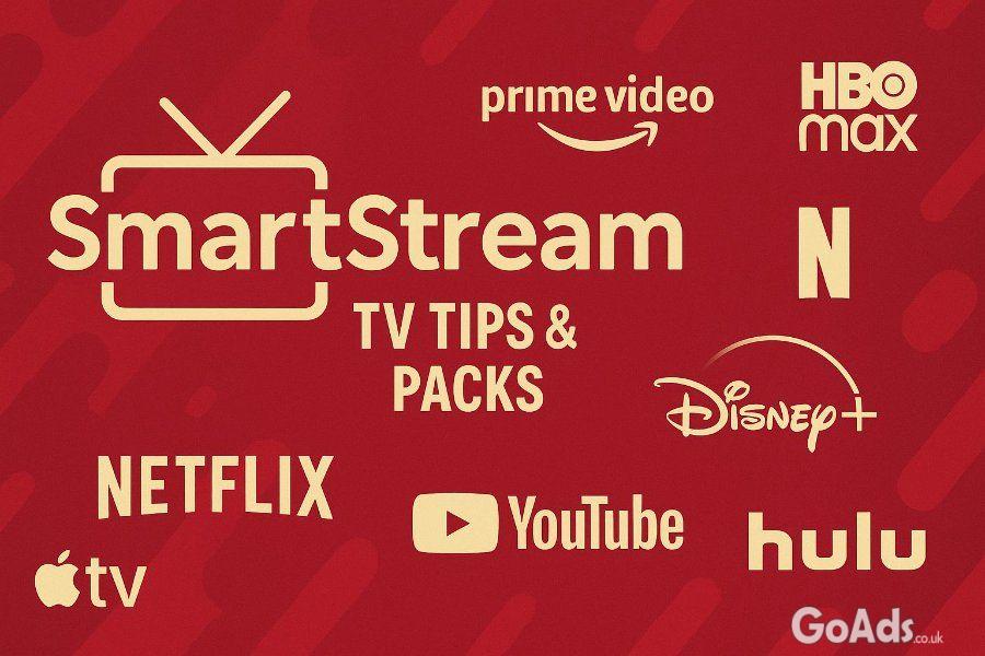 Firestick IPTV Setup & Streaming Subscription (UK/USA)