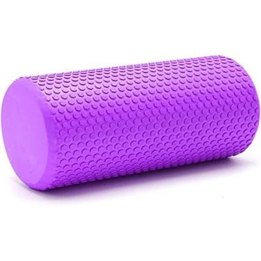Foam Roller EVA: Your Ultimate Tension-Relief Gym Buddy!