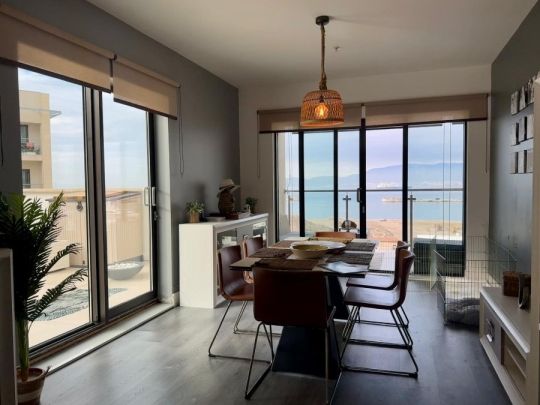 For Sale | Kings Wharf Quay 27, Gibraltar