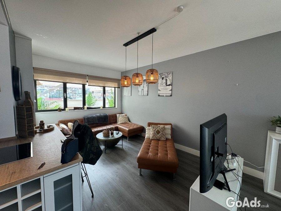 For Sale | Kings Wharf Quay 27, Gibraltar