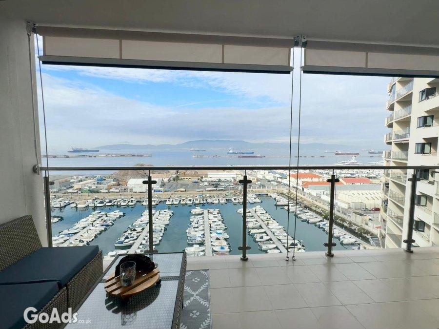 For Sale | Kings Wharf Quay 27, Gibraltar
