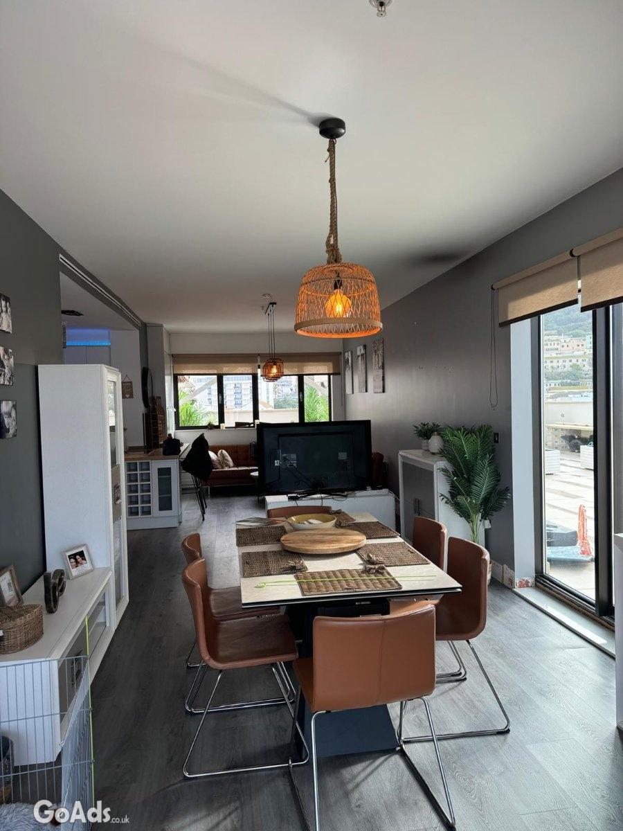 For Sale | Kings Wharf Quay 27, Gibraltar