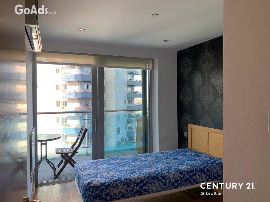 FOR SALE: Majestic Ocean Plaza, Gibraltar