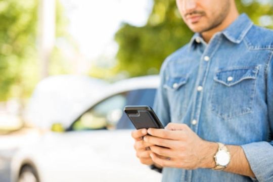 Free car history check for any UK registered vehicle
