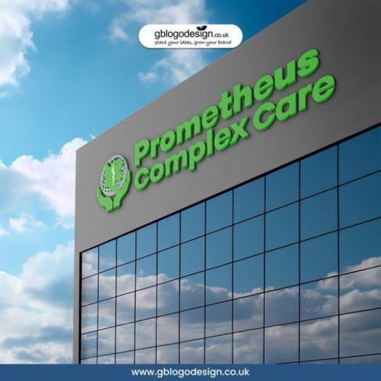 Get Beautiful Professional Logo Designs In The UK