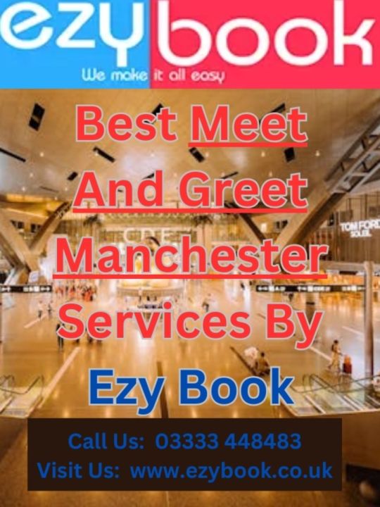 Get Cheap Airport Parking by Ezy Book