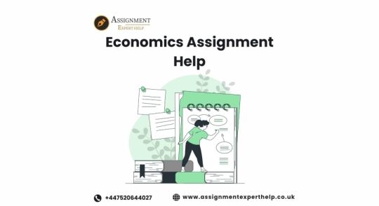 Get  Expert Guidance for Your Economic Assignments Help Service