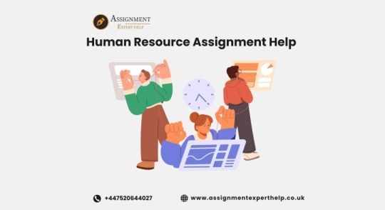 Get the Affordable Hr Assignment Help Services for Your Academic Needs