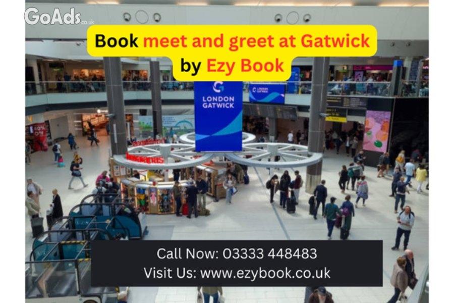Get the Best Manchester Airport Cheap Parking by Ezy Book