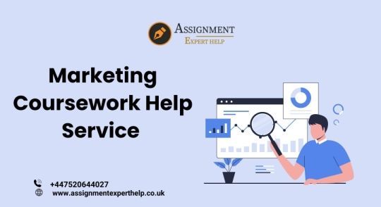 Get the Premium Marketing Course work Help Services for Your Academic