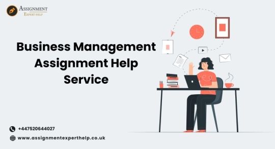Get the Top-Quality Business Management Assignment Help service