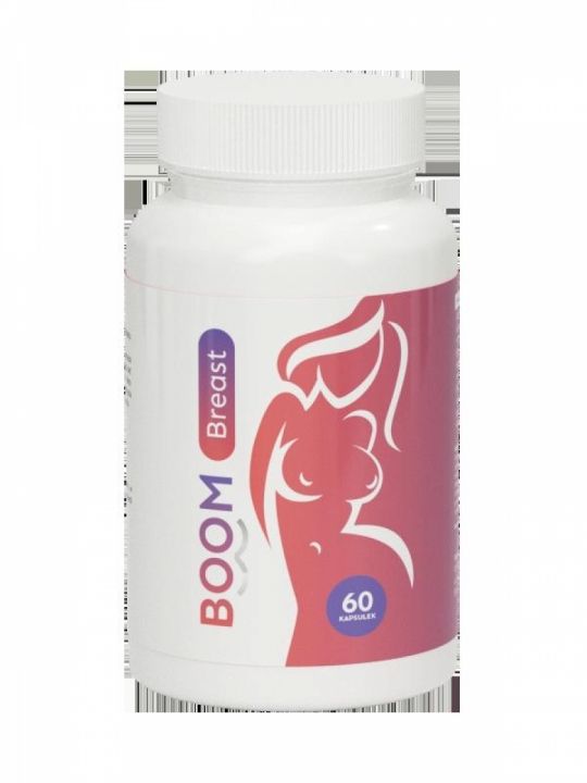 Give your breasts the shape and size you desire!