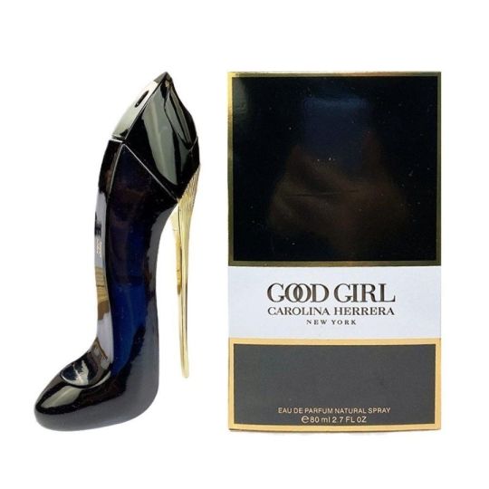 Good-GirI by Carolina Women’s High Heel Perfume 2.7 Oz