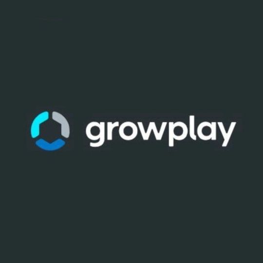 Growplay Monkey Bars UK