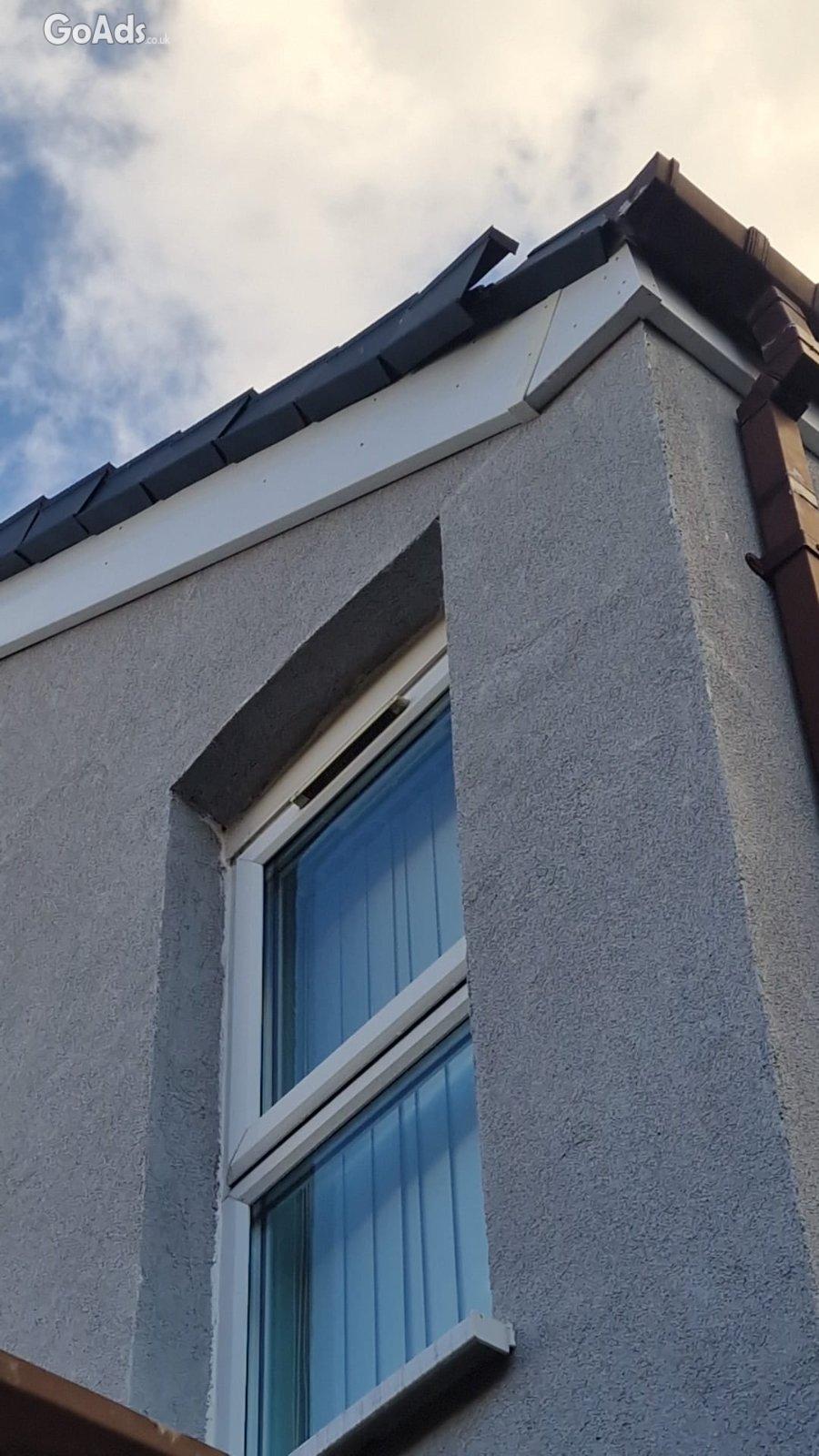 Gutter Cleaning | Gutter Cleaning Service Birmingham