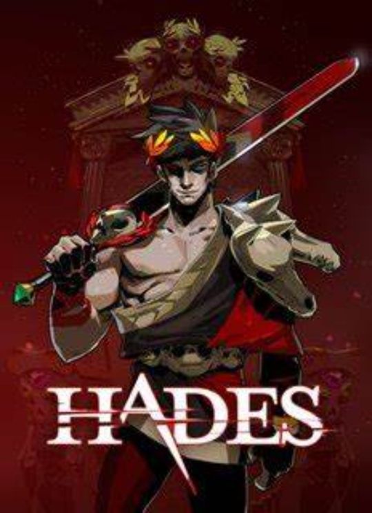 Hades full pc game
