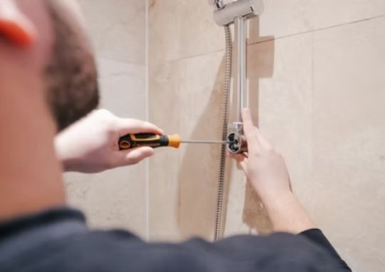 Handyman Services in Edinburgh - Umega Home Repairs