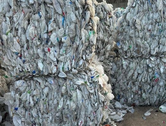 HDPE Milk Bottles For Sale