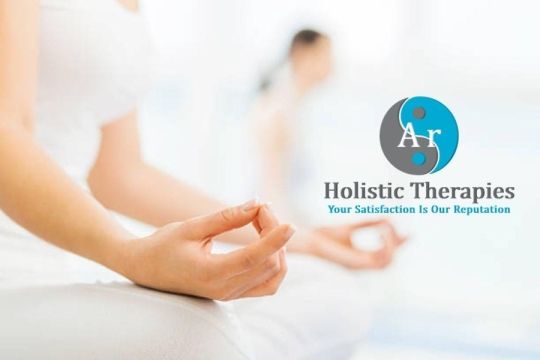 Heal Trauma with Ash