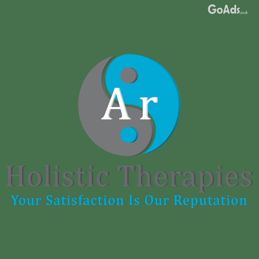 Heal Trauma with Ash