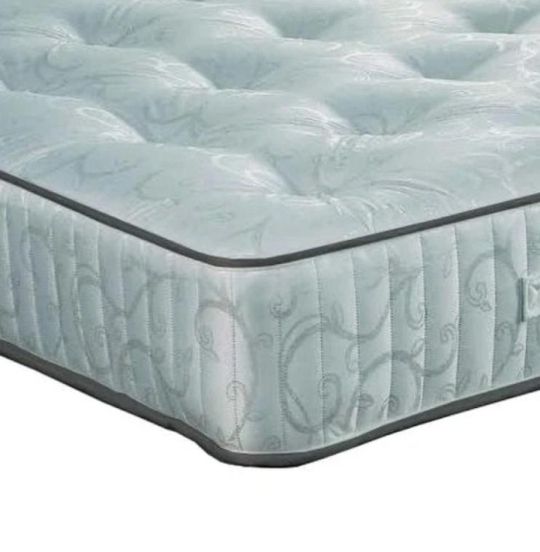 Hippo Enfield Premium 3,000 Individual Pocket Springs Firm Mattress