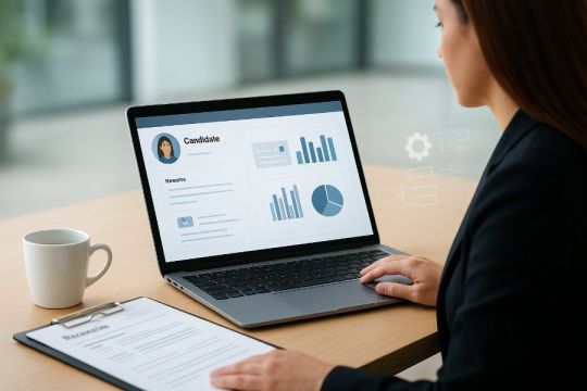 Hire an Custom Software Development Agency – IIH Global