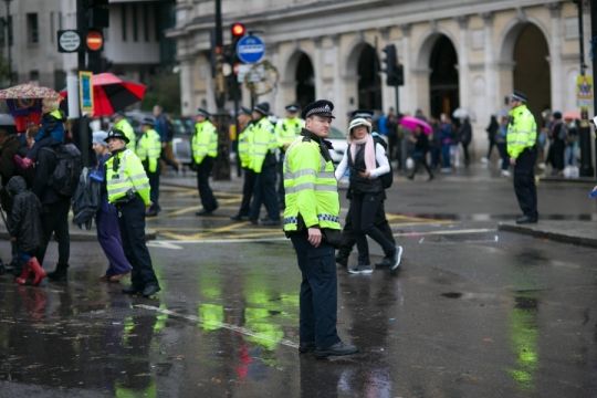 Hire bodyguards in london
