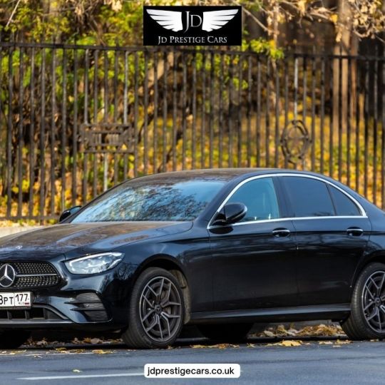 Hire Mercedes S Class For Wedding