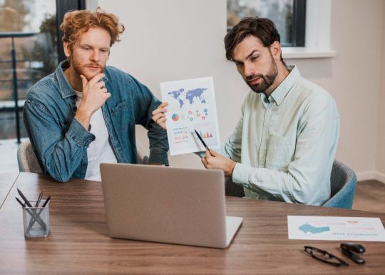 Hire White Label SEO Agency Leicester