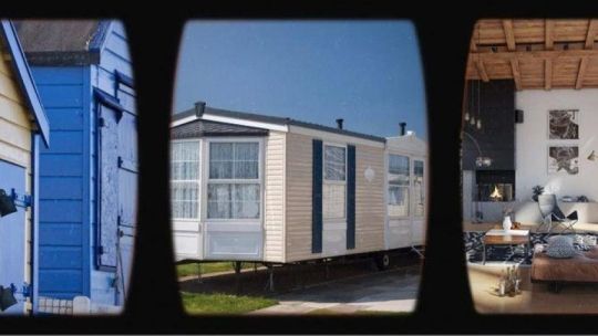 Holiday Chalets For Sale | Parklink